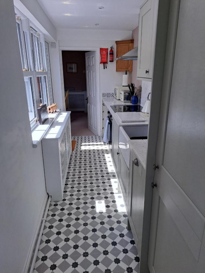 Character Beverley Town House المظهر الخارجي الصورة