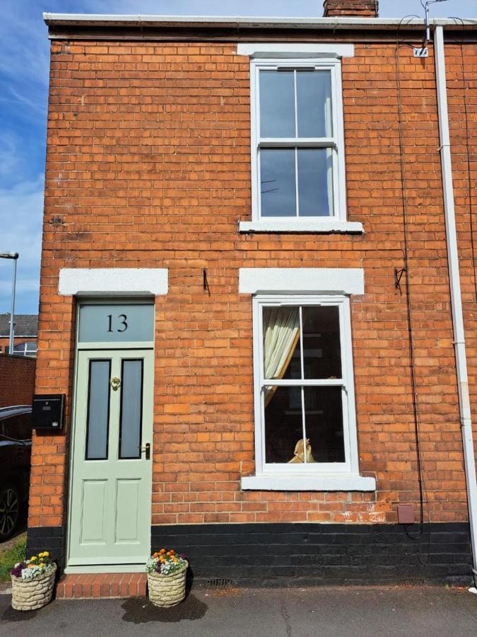 Character Beverley Town House المظهر الخارجي الصورة