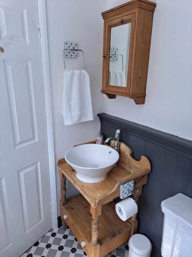 Character Beverley Town House المظهر الخارجي الصورة